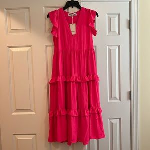 Amanda Uprichard dress xs